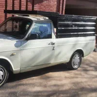 پیکان وانت ۹۳