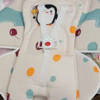 کاور صندلی غذا تشک|کالسکه و لوازم جانبی|تهران, بهار|دیوار