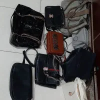 تعدادی کیف سالم ونو