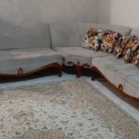 مبل ۹ نفره راحتی