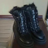 نیم بوت زنانه