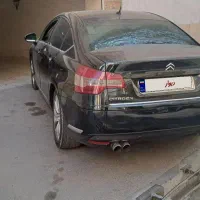 citroen c5 new 2010 Exclusive|خودرو سواری و وانت|تهران, مهرآباد جنوبی|دیوار