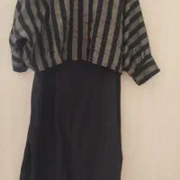 مانتو خوش پوش جدید