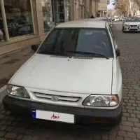 هاچبک درجه یک