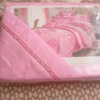 کاور روتختی  ساتن نخ