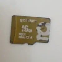مموری ۱۶ گیگ