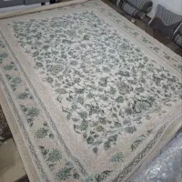فرش سعید قالی