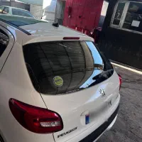 ۲۰۷ پانا مدل ۱۴۰۱|خودرو سواری و وانت|بندرعباس, |دیوار