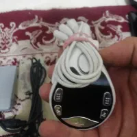 کابل شارژ