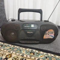 رادیو ضبط سی دی خور