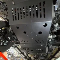 سینی زیر موتور برای خودروهای آفرودی و چینی