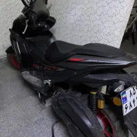 موتور توسن محرکه شرق تی آر ایکس