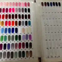 لوازم کاشت ناخن|آرایشی، بهداشتی، درمانی|اسلام‌شهر, شهرک قائمیه|دیوار