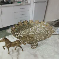 وسایل برنزی