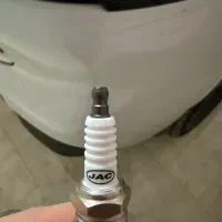 شمع و وایر جک اس ۵