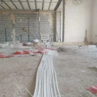 تاسیسات آب و فاضلاب ساختمان|خدمات پیشه و مهارت|ملایر, |دیوار