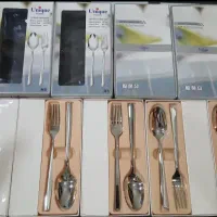 مرکز پخش قاشق و چنگال و کاردوچنگال یونیک