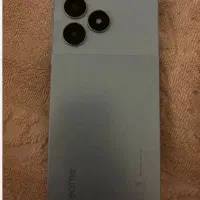 ریلمی نوت 50کاملا سالم