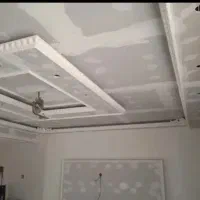 کناف،پی وی سی،سقف کاذب،اینه کاری،ماربل|خدمات پیشه و مهارت|بندر امام خمینی, |دیوار