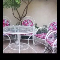 تاب و صندلی