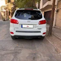 سانتافه|خودرو سواری و وانت|اصفهان, شهرک کاوه|دیوار