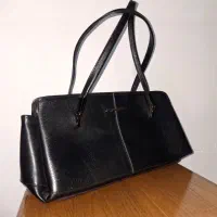 کیف چرم طبیعی