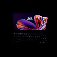 لپتاپ ASUS ZenBook UX425UG|رایانه همراه|مرودشت, ثبت احوال|دیوار