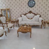 مبل راحتی و سلطنتی تهران مبل موفق