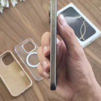 Apple Iphone 16 Pro|موبایل|اسلامشهر, شهرک واوان|دیوار