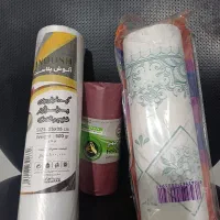 پلاستیک سفره