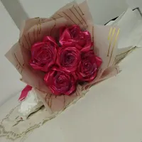 دسته گل