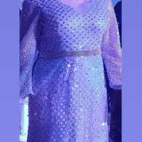 لباس مجلسی و کوردی