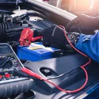 باطری سازی انواع کامیون‌های های نسل جدید