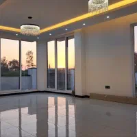 ۲۱۵متر ملک کلنگی بلوار ابوذر پل ششم