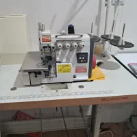 چرخ میاندوز وسردوز|چرخ خیاطی و ریسندگی|بهبهان, |دیوار