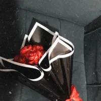 دسته گل ربانی|گل مصنوعی|گرگان, |دیوار