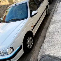 پرشیا مدل 94|خودرو سواری و وانت|پاکدشت, پاکدشت (مامازند)|دیوار