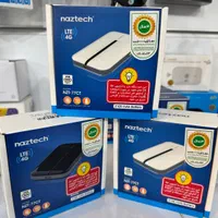 مودم همراه 4G آنلاک سیمکارت کوچک با 3 سال گارانتی|مودم و تجهیزات شبکه|اصفهان, عسگریه|دیوار