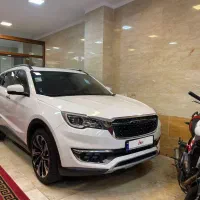 فیدلیتی مدل ۴۰۲ صفر
