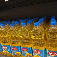روغن آفتابگردان و مخلوط مینو|خوردنی و آشامیدنی|رشت, نیروی دریایی|دیوار