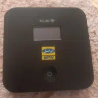 مودم جیبی ایرانسل