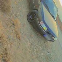 405|خودرو سواری و وانت|کاشان, پشت شهربانی|دیوار