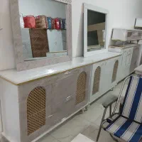 لوازم خانگی|بوفه، ویترین، کنسول|الیگودرز, |دیوار