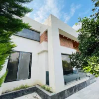 ویلاباغ۵۸۰ متری/سعادت آباد شم ال/مدارک تکمیل|فروش خانه و ویلا|تهران, آرارات|دیوار