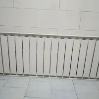 رادیاتور شوفاژ 17 پره|آبگرمکن، پکیج، شوفاژ|تهران, نیروی دریایی|دیوار