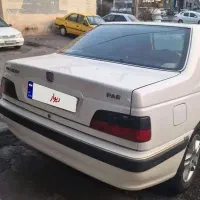 پارس TU5 مدل ۹۶|خودرو سواری و وانت|ماهدشت, |دیوار