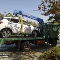 جرثقیل وبالابر خاور