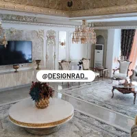 پتینه و دکوراسیون داخلی