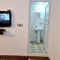 اجاره (ویلا باغ طاقبستان ) در کنار ( طاقبستان )|اجارهٔ کوتاه‌مدت ویلا و باغ|کرمانشاه, |دیوار