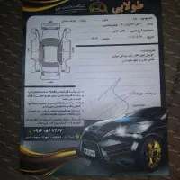 پژو دوگانه|خودرو سواری و وانت|خرم‌آباد, |دیوار